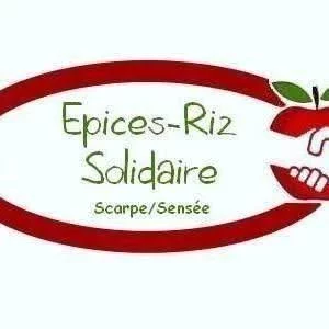 Logo de EPICE RIZ SOLIDAIRE