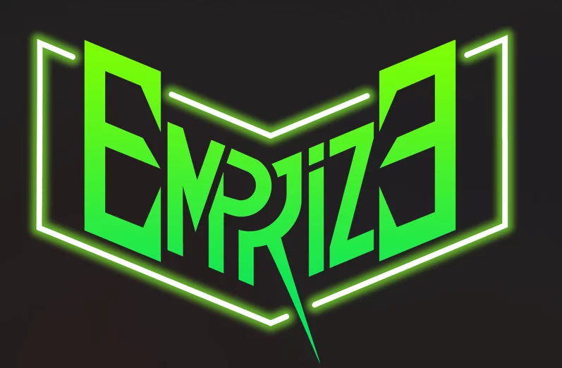Logo de EMPRIZE