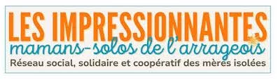Logo de LES IMPRERSSIONNANTES