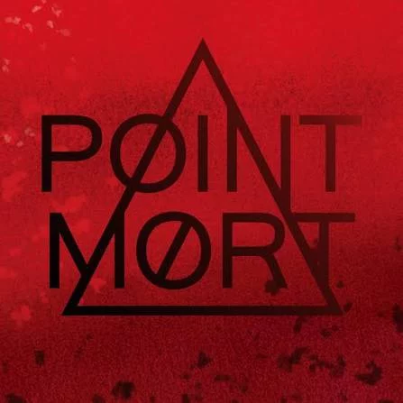 Logo de POINT MORT